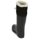 Aigle POLKA GIBOULEE Nero Scarpe da neve Donna - 5