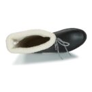 Aigle POLKA GIBOULEE Nero Scarpe da neve Donna - 6