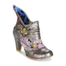 Irregular Choice  MIAOW -  Stivaletti Donna - 1