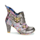 Irregular Choice  MIAOW -  Stivaletti Donna - 2