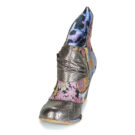 Irregular Choice  MIAOW -  Stivaletti Donna - 3
