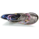Irregular Choice  MIAOW -  Stivaletti Donna - 6