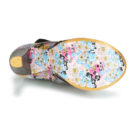 Irregular Choice  MIAOW -  Stivaletti Donna - 7