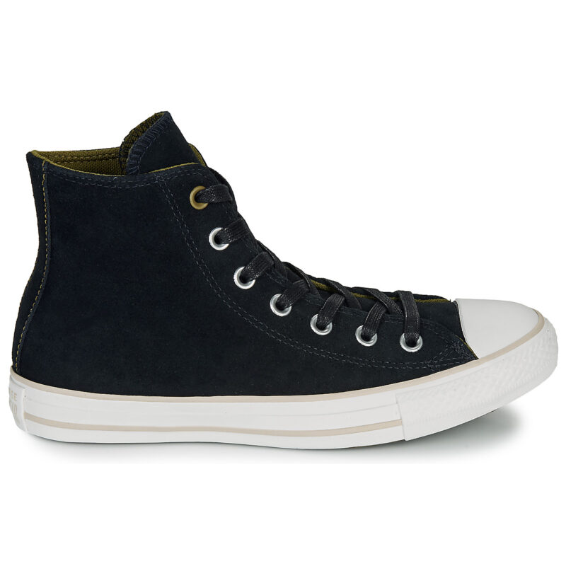 Converse  CHUCK TAYLOR ALL STAR - HI Sneakers alte Donna - 2