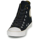 Converse  CHUCK TAYLOR ALL STAR - HI Sneakers alte Donna - 3