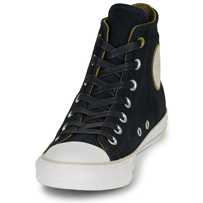 Converse  CHUCK TAYLOR ALL STAR - HI Sneakers alte Donna - 3