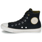 Converse  CHUCK TAYLOR ALL STAR - HI Sneakers alte Donna - 4