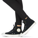 Converse  CHUCK TAYLOR ALL STAR - HI Sneakers alte Donna - 8