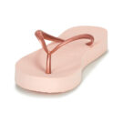 Havaianas SLIM FLATFORM Rosa Infradito Donna - 3
