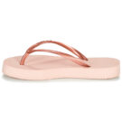 Havaianas SLIM FLATFORM Rosa Infradito Donna - 4