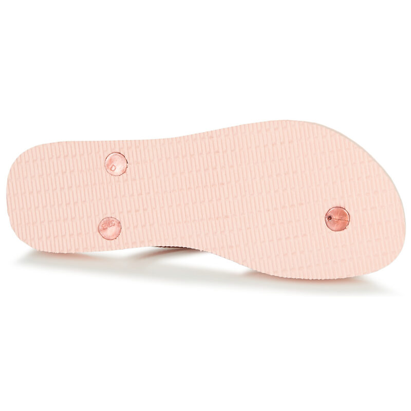 Havaianas SLIM FLATFORM Rosa Infradito Donna - 7