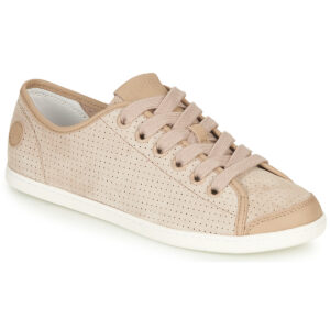 Camper  Uno  Beige -  Sneakers basse Donna