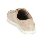 Camper Uno Beige Sneakers basse Donna - 5
