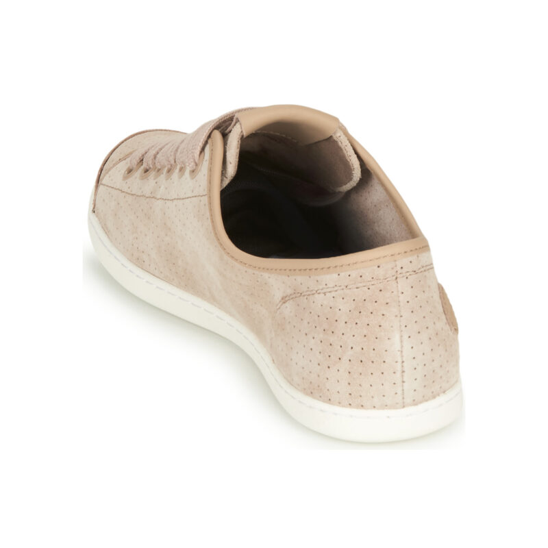 Camper Uno Beige Sneakers basse Donna - 5