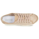 Camper Uno Beige Sneakers basse Donna - 6