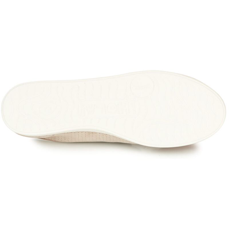 Camper Uno Beige Sneakers basse Donna - 7