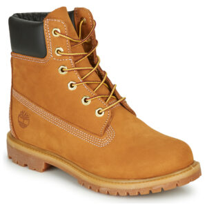 Timberland  Timberland Premium  Marrone Stivaletti Donna