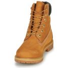 Bottines Timberland Premium marron pour femme - Pointure 3