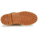 Bottines Timberland Premium marron pour femme - Pointure 7