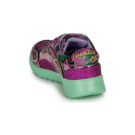Irregular Choice JIGSAW Viola Sneakers basse Donna - 5