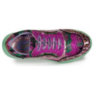 Irregular Choice JIGSAW Viola Sneakers basse Donna - 6