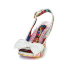 Irregular Choice  Hiya Synth  Multicolore Décolleté Donna - 3