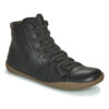 Camper PEU CAMI Nero Stivaletti Donna