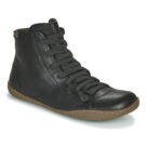 Camper PEU CAMI Nero Stivaletti Donna - 1