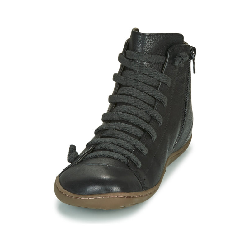 Camper PEU CAMI Nero Stivaletti Donna - 3