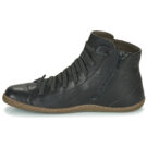 Camper PEU CAMI Nero Stivaletti Donna - 4