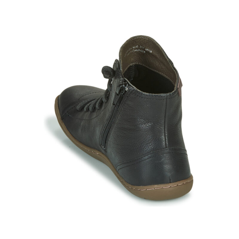 Camper PEU CAMI Nero Stivaletti Donna - 5