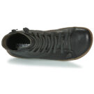 Camper PEU CAMI Nero Stivaletti Donna - 6