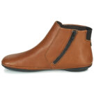 Camper RIGHT NINA Marrone Stivaletti Donna - 4