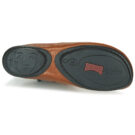 Camper RIGHT NINA Marrone Stivaletti Donna - 7