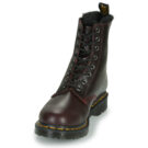 Dr. Martens Botines de mujer SERENA Bordeaux 1460 - Talla 3