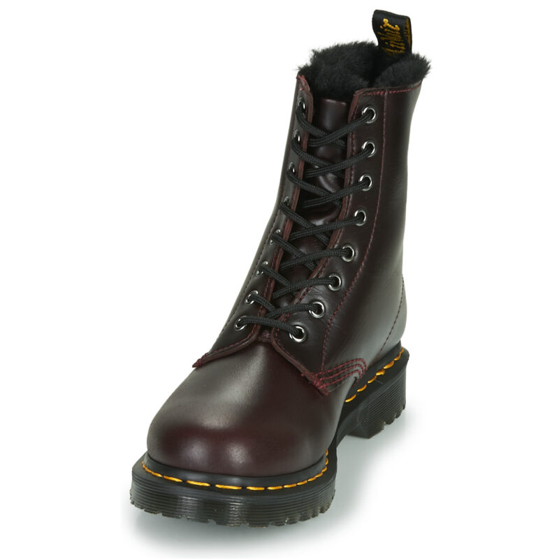 Dr. Martens Botines de mujer SERENA Bordeaux 1460 - Talla 3