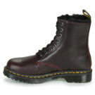 Dr. Martens Botines de mujer SERENA Bordeaux 1460 - Talla 4