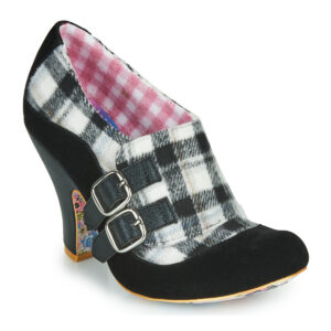 Irregular Choice  WANDAS WISH  Nero Décolleté Donna