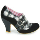 Irregular Choice  WANDAS WISH  Nero Décolleté Donna - 2