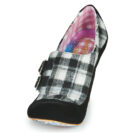 Irregular Choice  WANDAS WISH  Nero Décolleté Donna - 3