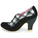 Irregular Choice  WANDAS WISH  Nero Décolleté Donna - 4
