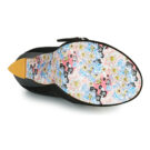 Irregular Choice  WANDAS WISH  Nero Décolleté Donna - 7