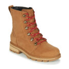 Sorel LENNOX LACE Marrone Stivaletti Donna - 1