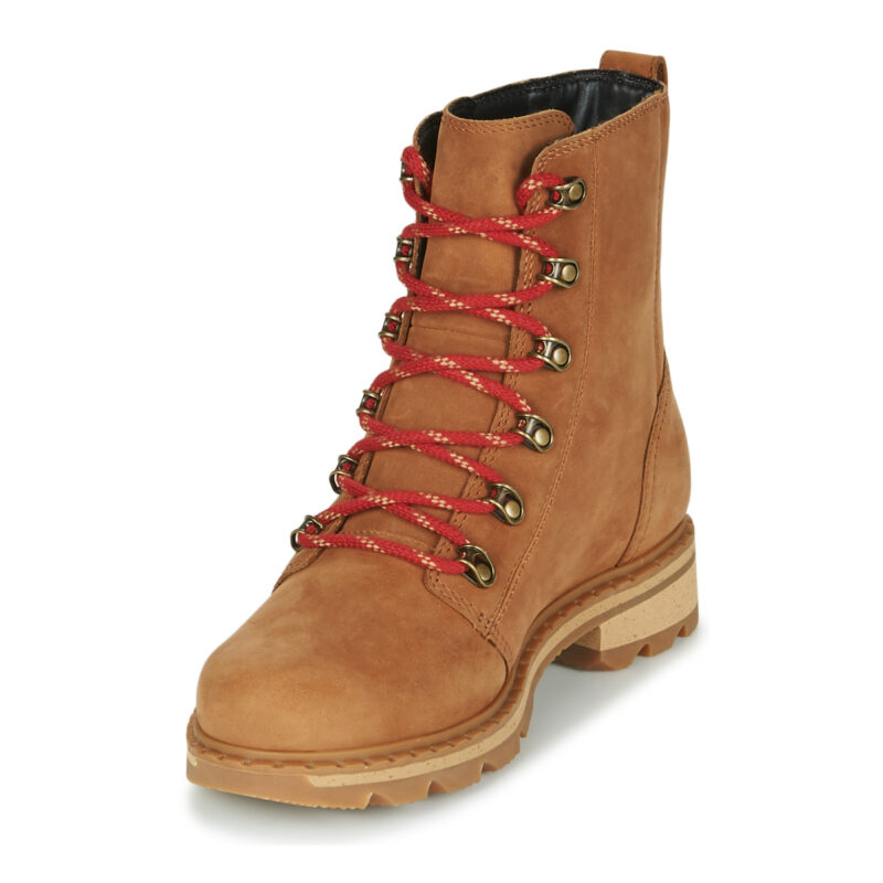 Sorel LENNOX LACE Marrone Stivaletti Donna - 3