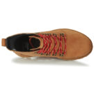 Sorel LENNOX LACE Marrone Stivaletti Donna - 6