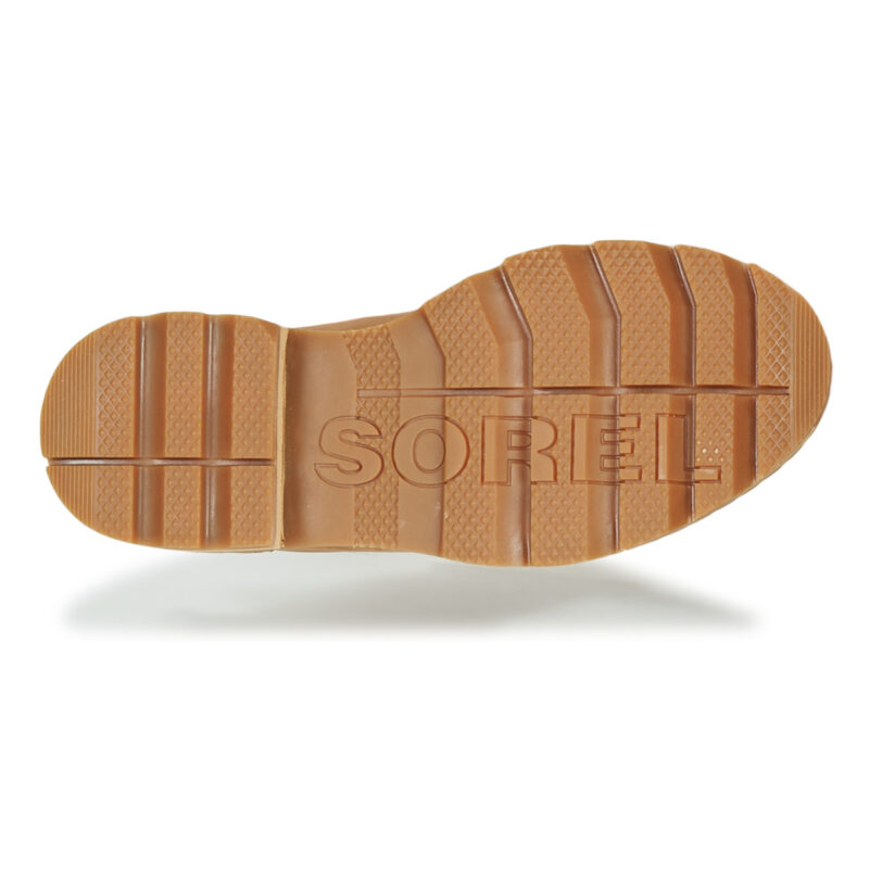 Sorel LENNOX LACE Marrone Stivaletti Donna - 7