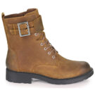 Clarks Orinoco2 Lace Marrone Stivaletti Donna - 2