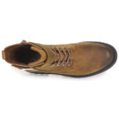 Clarks Orinoco2 Lace Marrone Stivaletti Donna - 6
