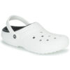Crocs  CLASSIC LINED CLOG  Bianco -  Zoccoli Donna