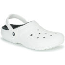 Crocs  CLASSIC LINED CLOG  Bianco -  Zoccoli Donna - 1